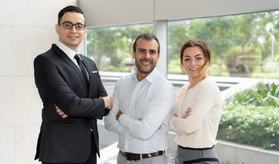 Equipo DCJ - reemplazar